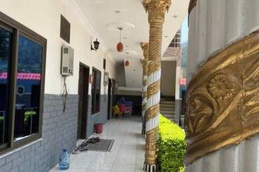 Red Rose Hotel Balakot