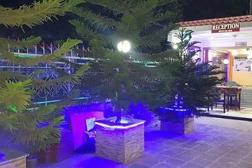 Red Rose Hotel Balakot
