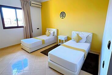 Residence Chay Luxury Appart