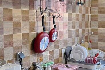 Residence Chay   Luxury Appart