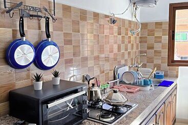 Residence Chay   Luxury Appart