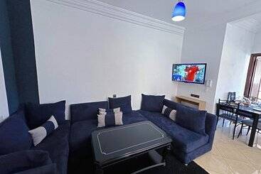 Residence Chay   Luxury Appart