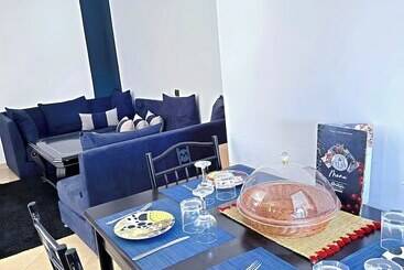 Residence Chay   Luxury Appart