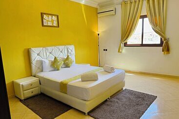 Residence Chay   Luxury Appart - Ouarzazate