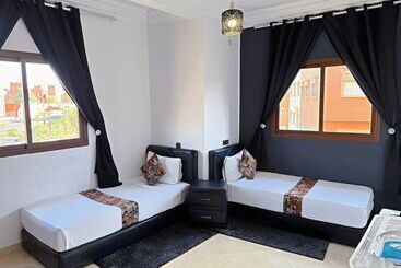 Residence Chay   Luxury Appart
