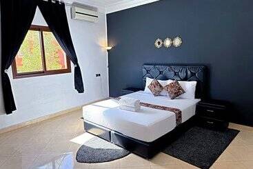 Residence Chay   Luxury Appart