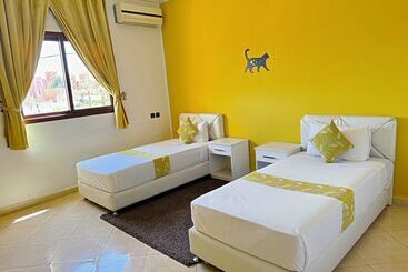 Residence Chay   Luxury Appart