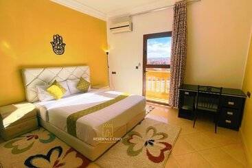 Residence Chay   Luxury Appart