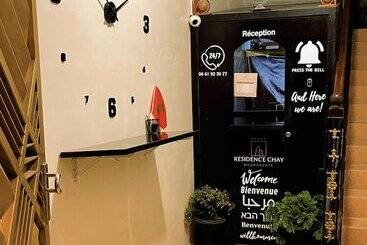 Residence Chay   Luxury Appart