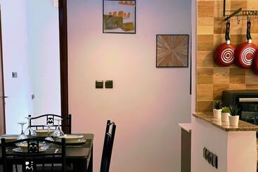 Residence Chay   Luxury Appart
