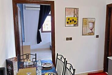 Residence Chay   Luxury Appart