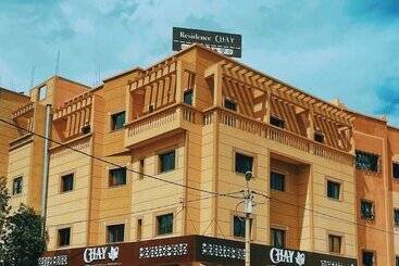 Residence Chay   Luxury Appart