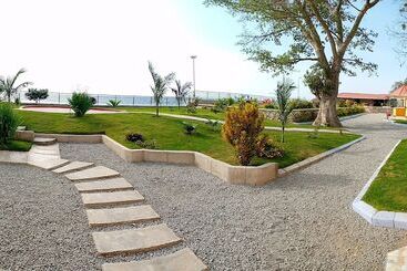 Sandmark Hotel Serengeti