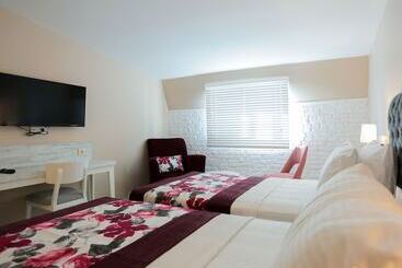 Septapark Otel