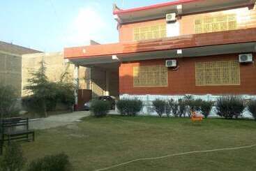 Sptc Motel & Resort