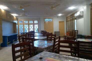 Sptc Motel & Resort