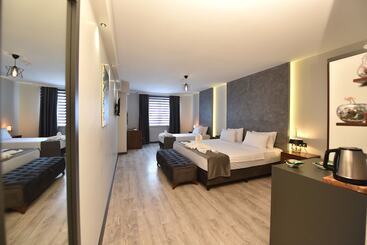 Sunflower Otel