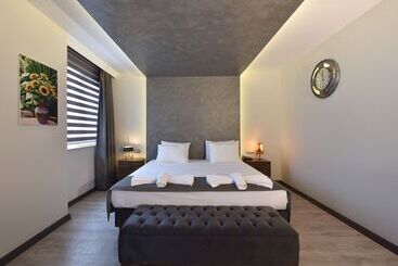 Sunflower Otel