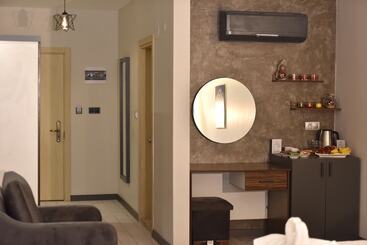 Sunflower Otel
