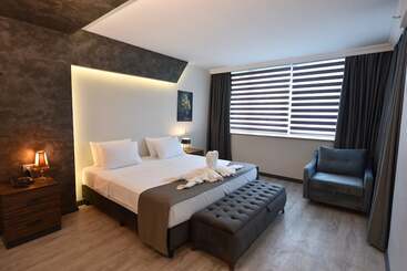 Sunflower Otel