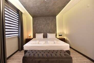 Sunflower Otel