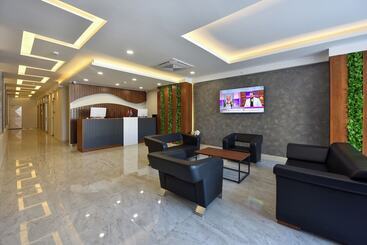 Sunflower Otel