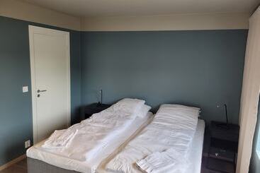 Telemark Apartments