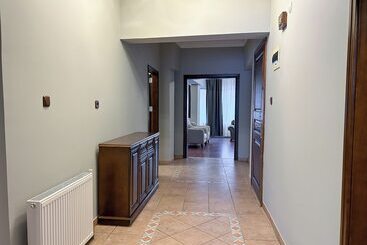 Verula City Apartments