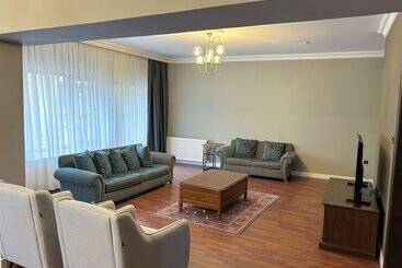 Verula City Apartments