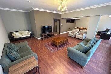 Verula City Apartments