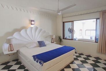 Villas Paradise