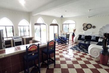 Villas Paradise