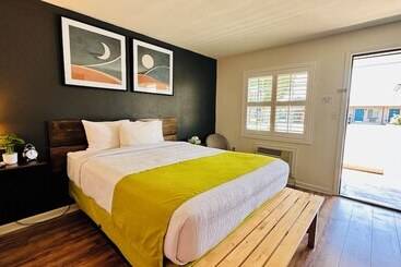 City Center Motel