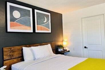 City Center Motel