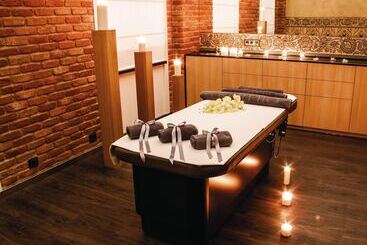 Fabryka Wełny Hotel & Spa