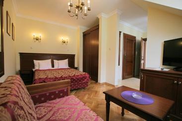 Hotel Apartamenty Furta Dominikanska