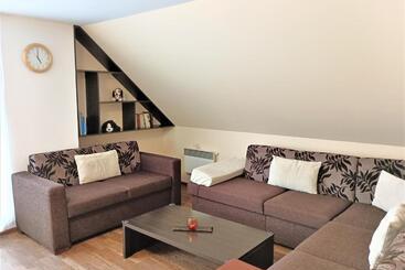 هتل Apartmány Dreams