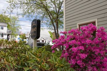 هتل Bar Harbor Grand