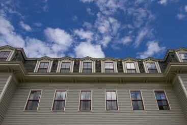 هتل Bar Harbor Grand