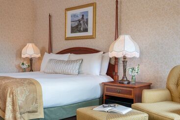 هتل Bar Harbor Grand