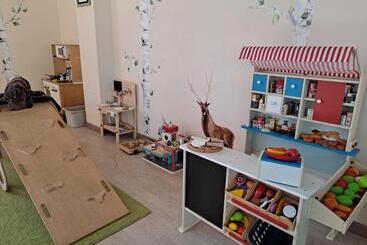 هتل Barczyzna Medical Spa