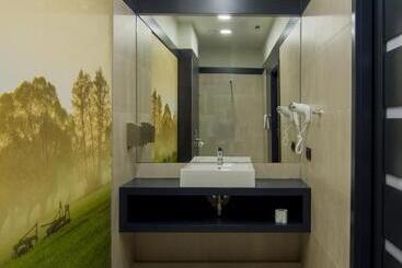 هتل Barczyzna Medical Spa