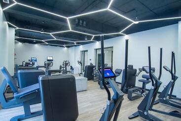 هتل Barczyzna Medical Spa