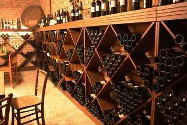 Boutique Hotel Dobra Vila Bovec