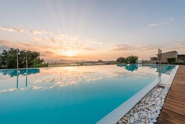 هتل Cas Cabo Nou Agroturismo Adults Only
