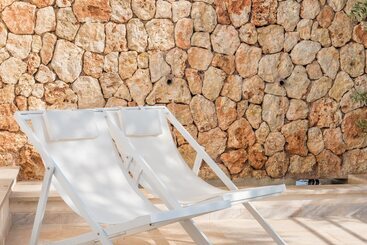 هتل Cas Cabo Nou Agroturismo Adults Only
