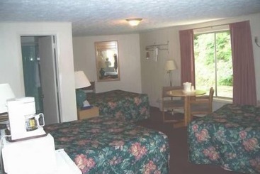 هتل Castlewood Inn