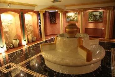 هتل I Restauracja Chopin