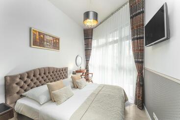 هتل Dune Resort Mielno   A