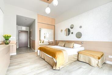 هتل Dune Resort Mielno   A